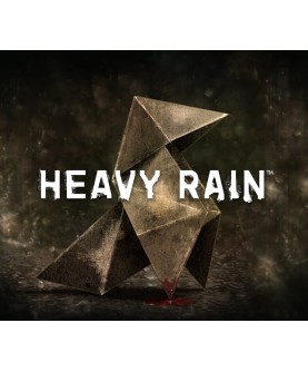 Heavy Rain Epic Games Epic Games Key EUROPE
